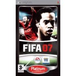 FIFA 07 [PSP]